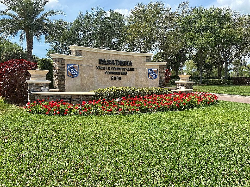 Entrance Sign