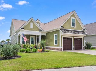 1047 Fiddlehead Way, Myrtle Beach, SC 29579