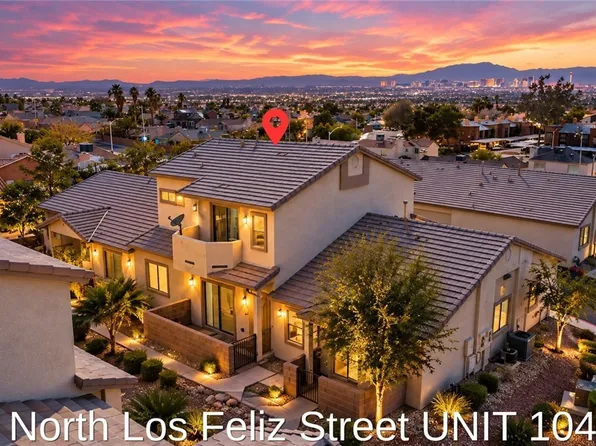2050 Los Feliz St Unit 104, Las Vegas, NV 89156