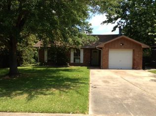 13931 Rampart Ct, Baton Rouge, LA 70810