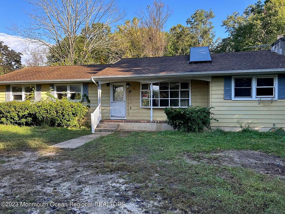 29 Bright Road, New Egypt, NJ 08533 Zillow