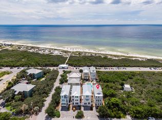 27 Pompano St, Inlet Beach, FL 32461
