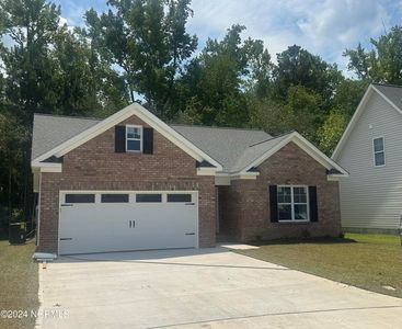 1209 Hunley, Winterville, NC, 28590