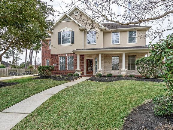 3rd image of 14407 Sunbluff Ct
