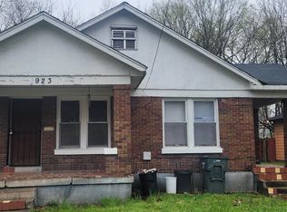 923 Breedlove St, Memphis, TN 38107