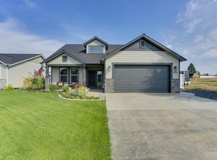 3295 W Giovanni Ln, Hayden Lake, ID 83835