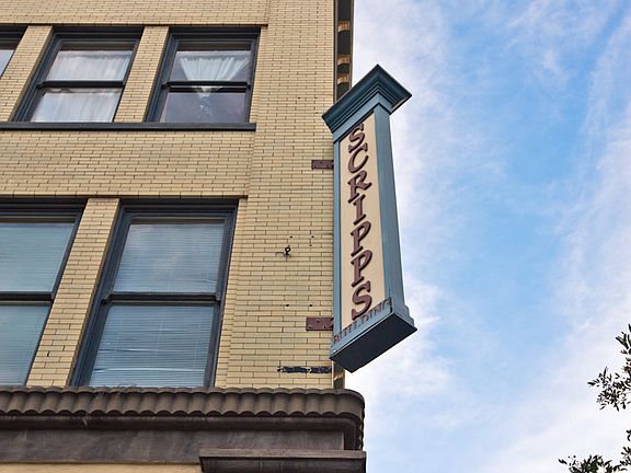 2nd image of 525 C St APT 602
