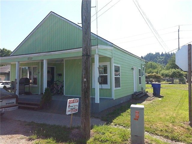 1st image of 1225 N 2nd Ave #2