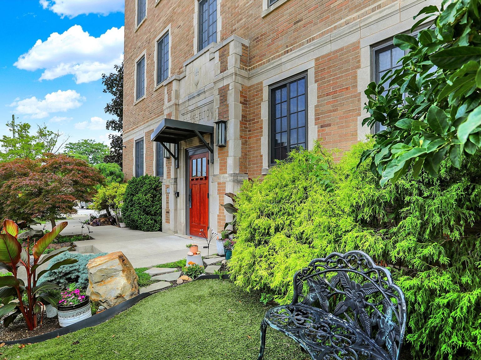 825 N Delaware St Unit 4B, Indianapolis, IN 46204 | Zillow