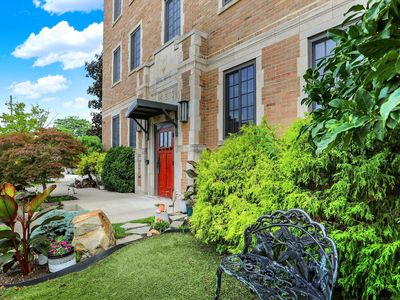 825 N Delaware St UNIT 4B, Indianapolis, IN, 46204