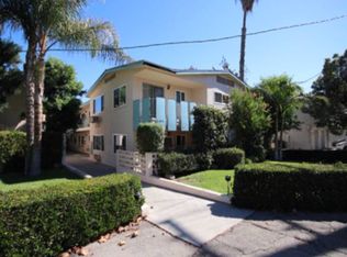 304 Garfield Ave APT C, South Pasadena, CA 91030