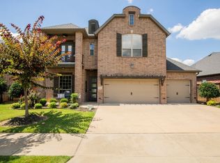 4508 SW Birmingham St, Bentonville, AR 72713