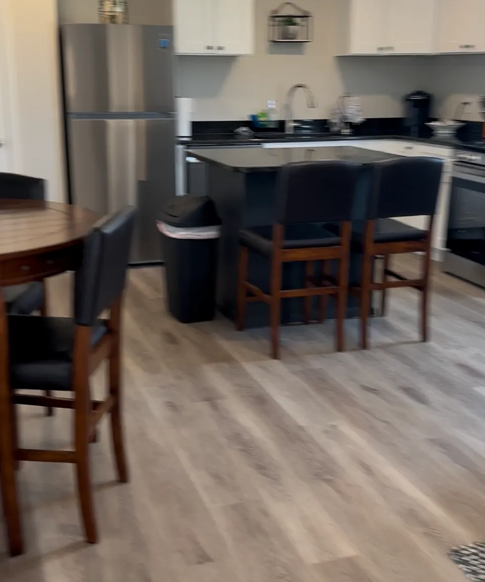 1 bed, 600 sqft, $1,100 — Photo 4
