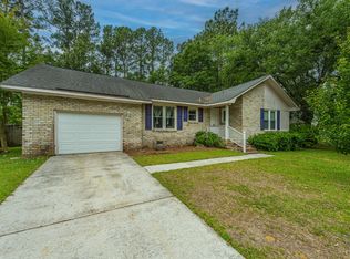 160 Ponderosa Dr, Ladson, SC 29456
