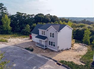 3 Julians Cir LOT 45, Sterling, CT 06377