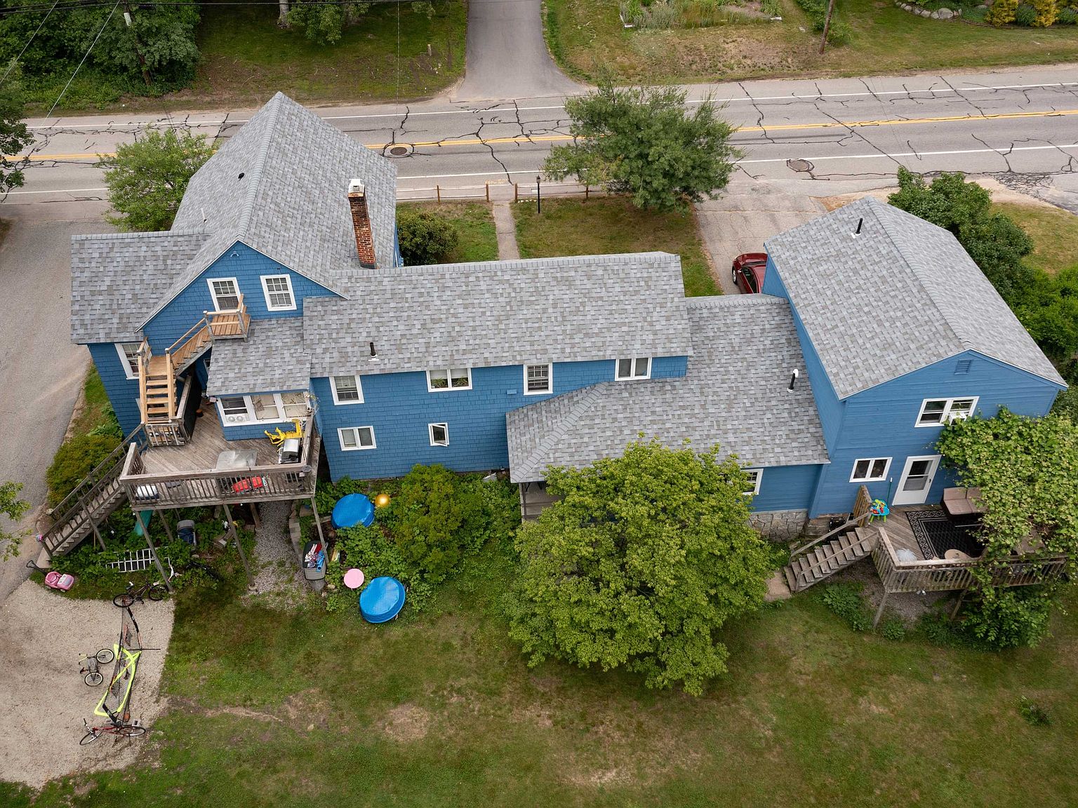 233 South Street, Milford, NH 03055 Zillow