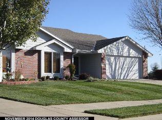 13210 Hillsborough Dr, Omaha, NE 68164