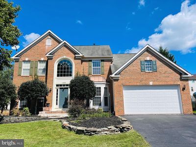 14930 Greenhill Crossing Dr, Haymarket, VA, 20169