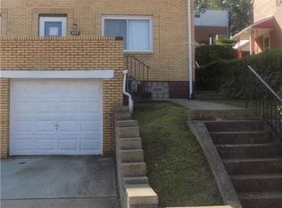 317 Bracken Ave, Pittsburgh, PA