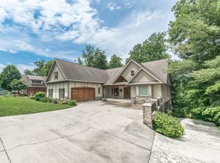 3014 Vicksburg Rd, Johnson City, TN 37604