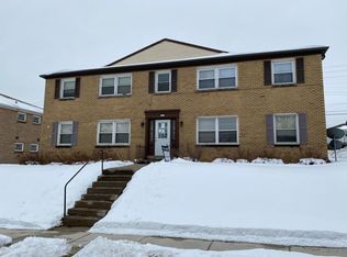 4925 W Oklahoma Ave, Milwaukee, WI 53219