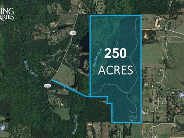 Factory Highway Rd #1080, Folsom, LA 70437