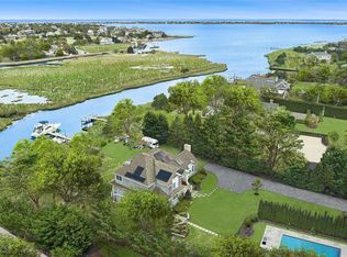 32C Honeysuckle Ln, Westhampton, NY 11977