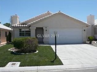 5061 Cedar Lawn Way, Las Vegas, NV 89130
