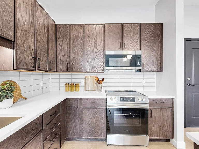 Olivine Apartments - Now Open! — Photo 36