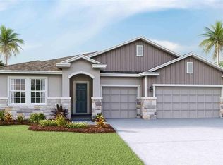 3716 Three Rail Ln, Lakewood Ranch, FL 34211