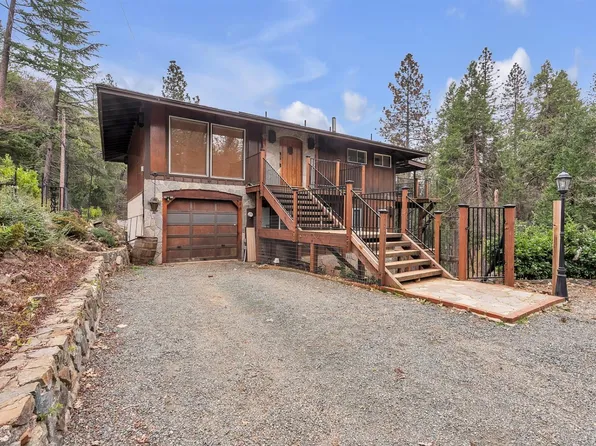14147 Greenhorn Rd, Grass Valley, CA 95945