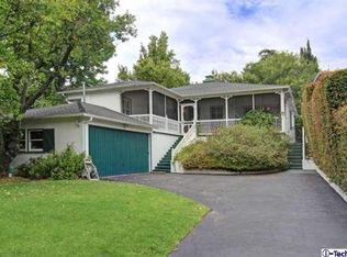 955 Athens St, Altadena, CA 91001