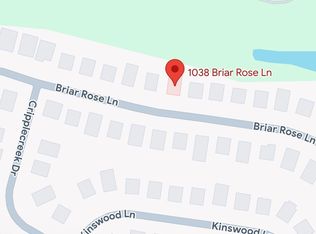 1038 Briar Rose Ln, Ladson, SC 29456