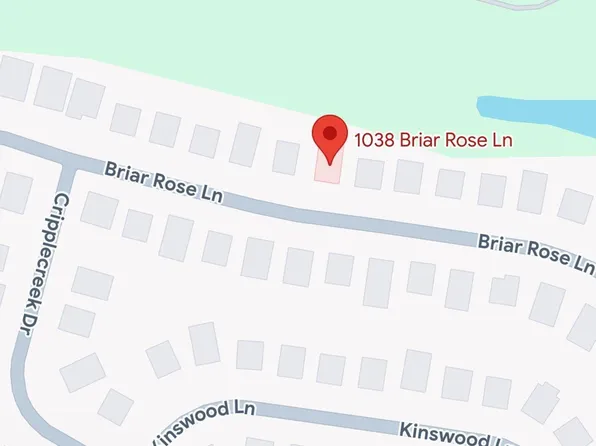 1038 Briar Rose Ln, Ladson, SC 29456