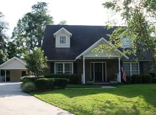 9 Windfield Ct, Savannah, GA 31406