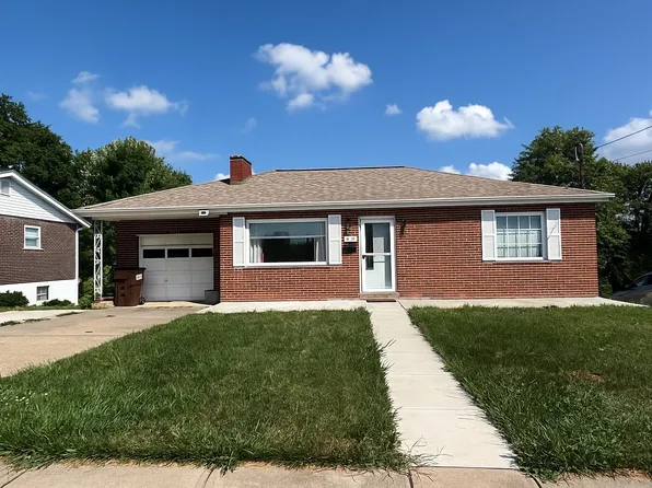 16 Shaw Dr, Alexandria, KY 41001