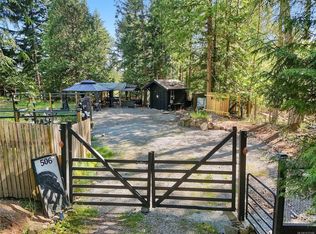 506 Bluff Way, Southern Gulf Islands, BC V0N 2J2