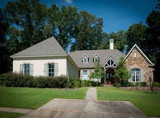 118 Green Glades, Ridgeland, MS 39157