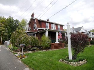 6163 Turney Rd, Garfield Heights, OH 44125