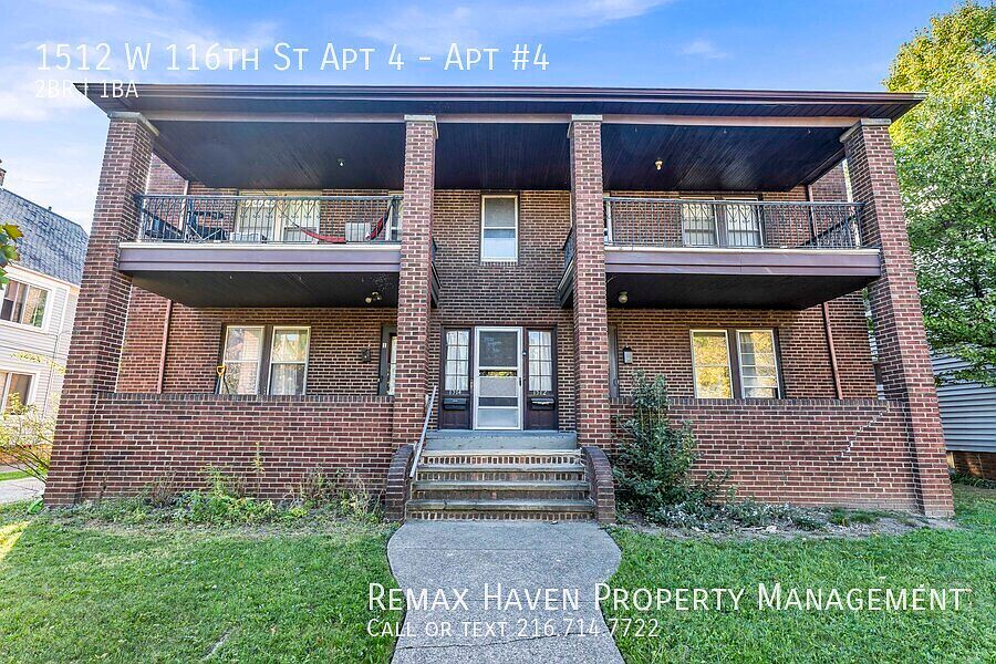 1st image of 1512 W 116th St #4