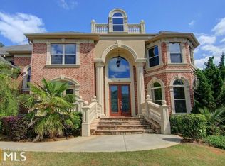 65 S Underwood Dr, Covington, GA 30016