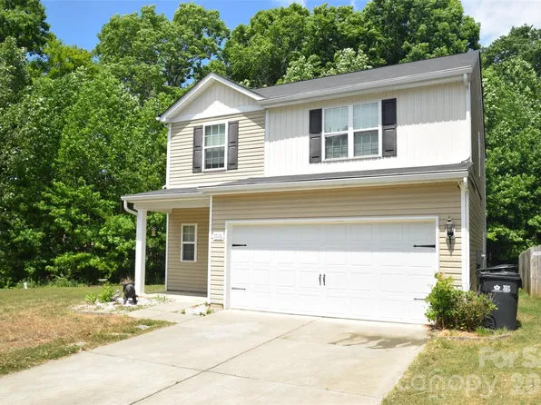 7226 Agava Ln, Charlotte, NC 28215