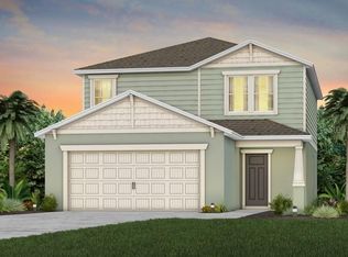 3711 Haddon Ave, Davenport, FL 33837