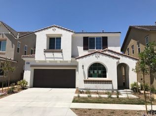 15796 Myrtlewood Ave, Chino, CA 91708