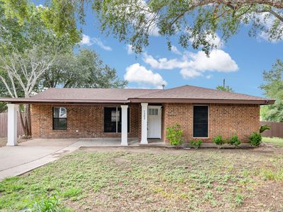 1302 Amy St, George West, TX, 78022