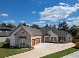 12334 Harlon St, Flint, TX 75762