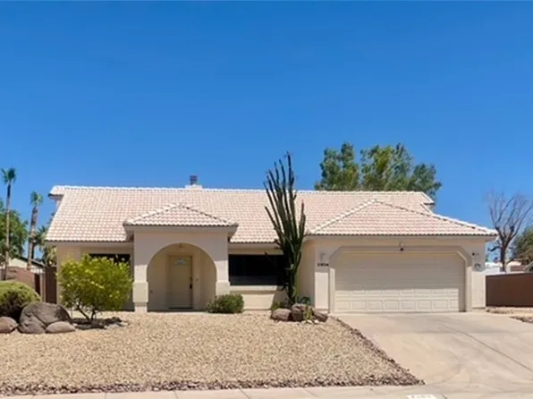 3804 Cimarron Dr, Bullhead City, AZ 86442