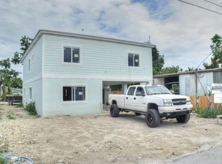 4 Coconut Dr, Key Largo, FL 33037