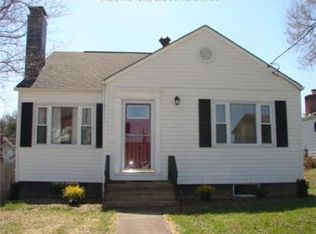 2319 Jefferson Ave, Saint Albans, WV 25177
