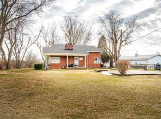 1865 E State Road 64, Princeton, IN 47670